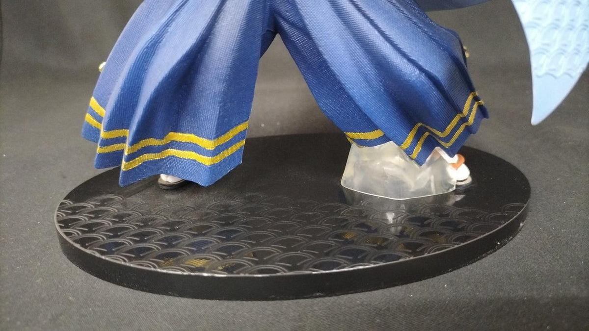 BANDAI Prize A: Rimuru Kimono VER. Ichiban Kuji: That Time I Got Reincarnated as a Slime