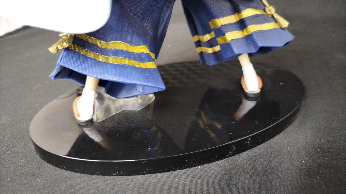 BANDAI Prize A: Rimuru Kimono VER. Ichiban Kuji: That Time I Got Reincarnated as a Slime