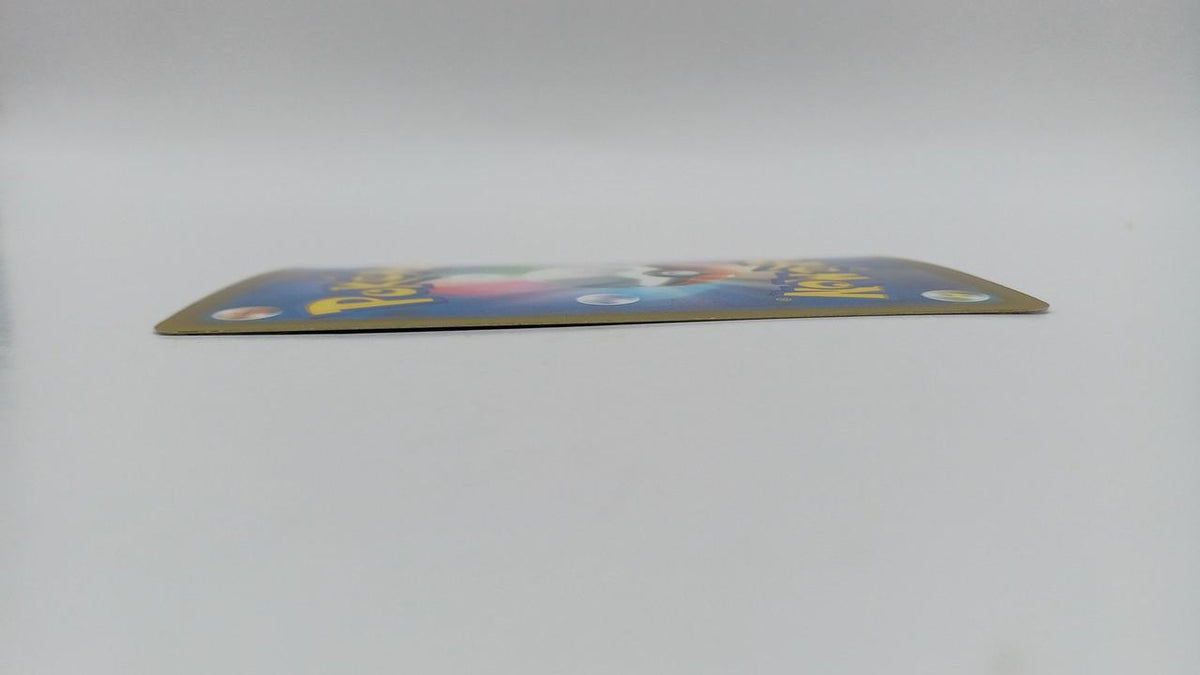Pokémon Corporation Pokémon Card Pikachu EX 126/103