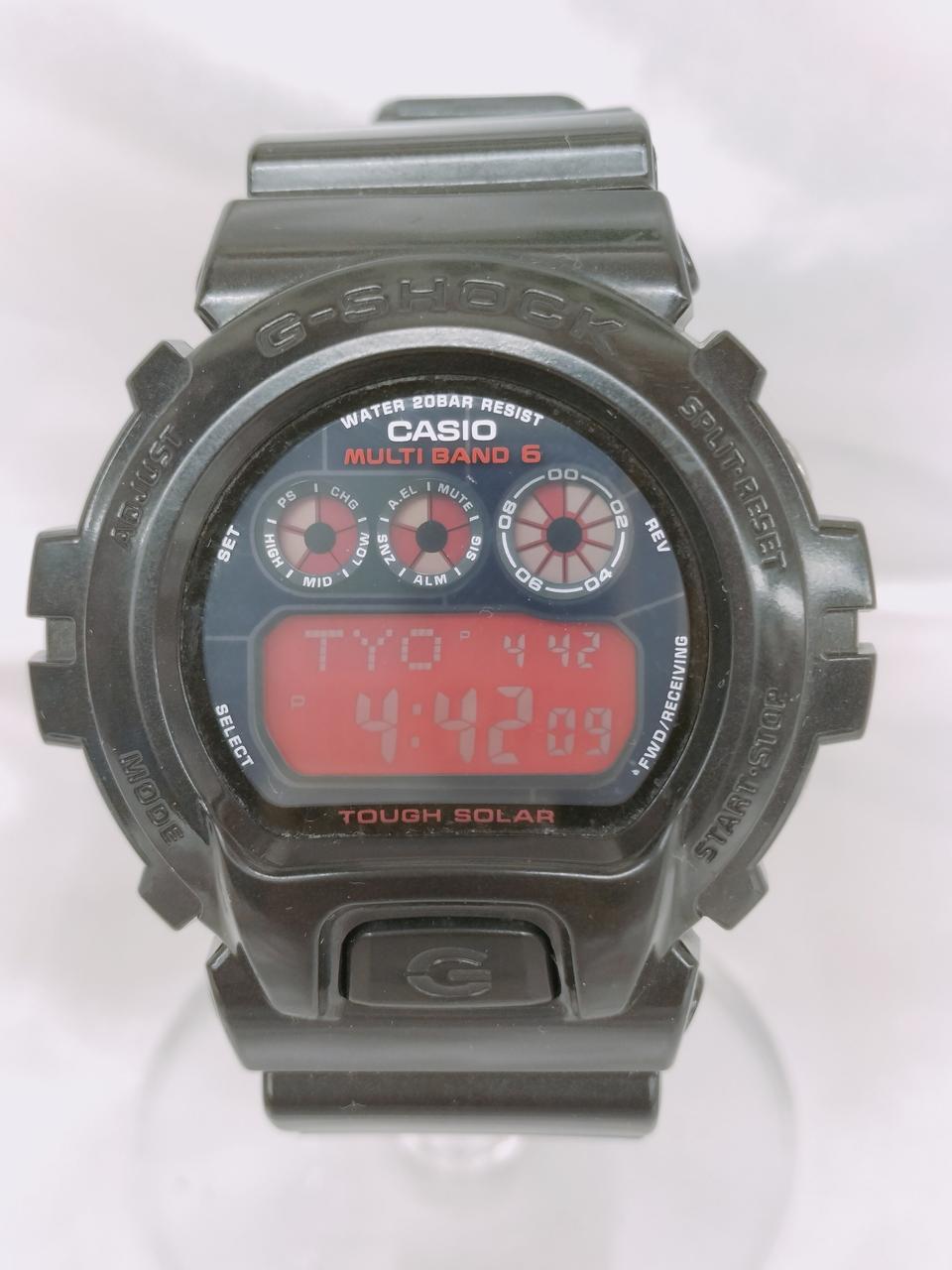 CASIO G-SHOCK GW-6900CC