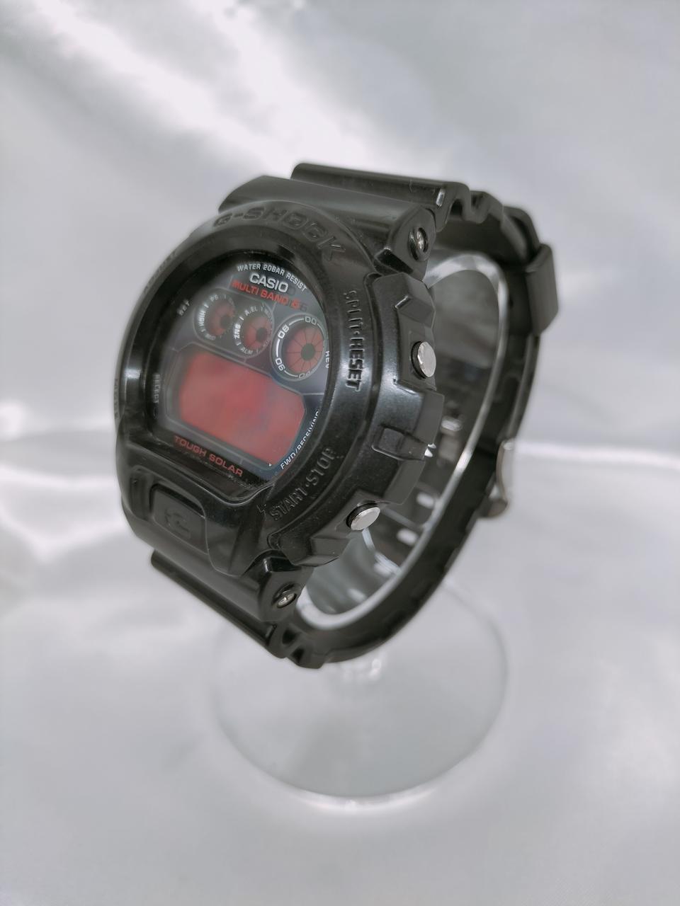 CASIO G-SHOCK GW-6900CC