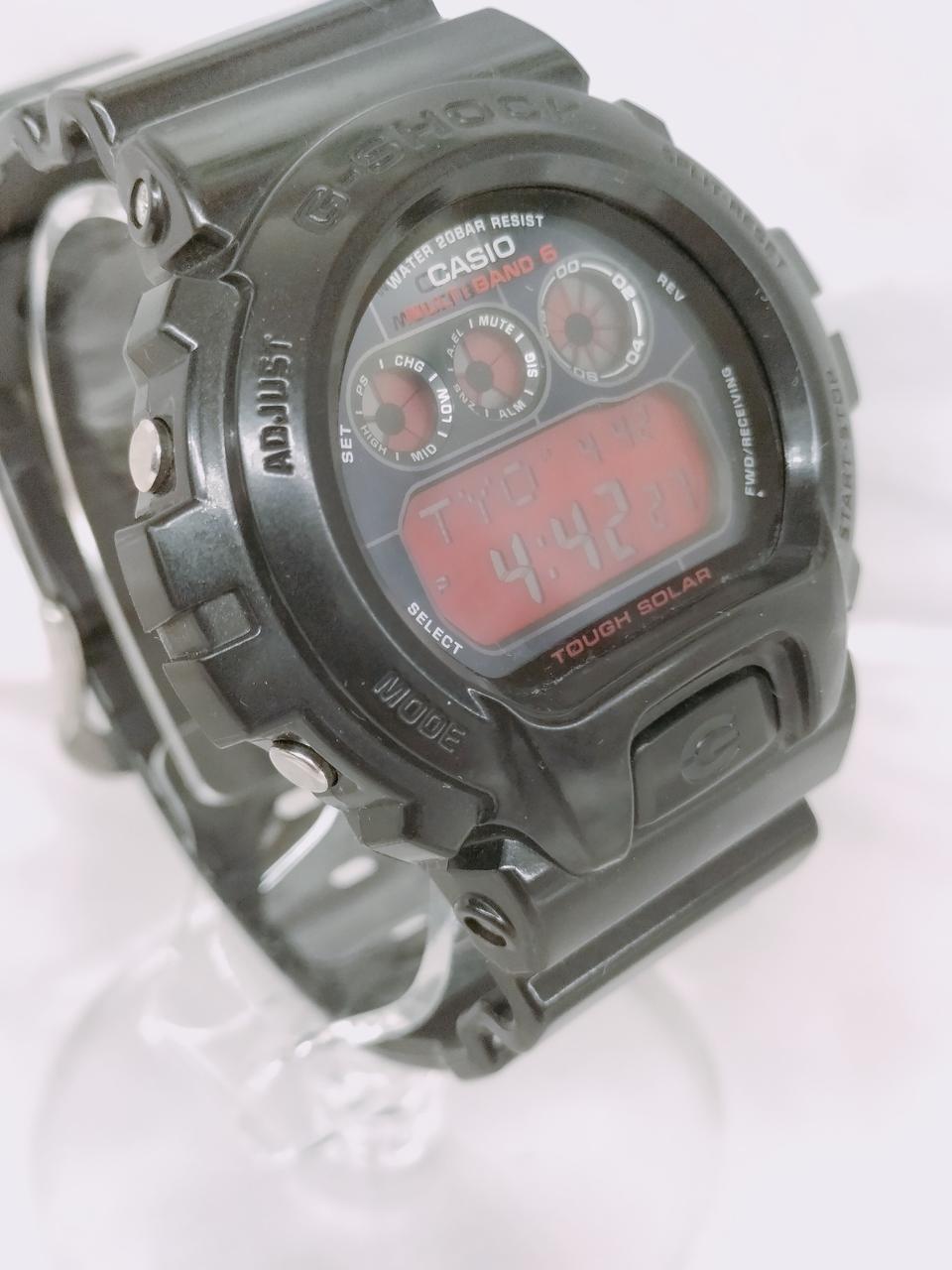 CASIO G-SHOCK GW-6900CC
