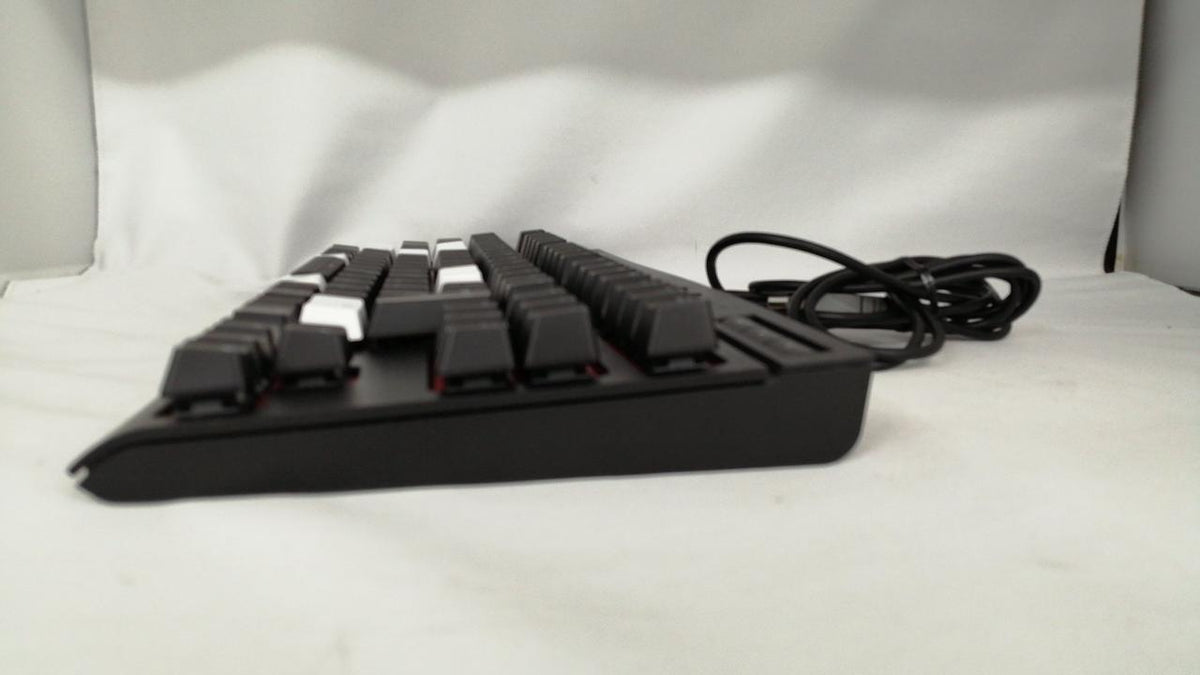 CORSAIR Gaming Keyboard RGB0037