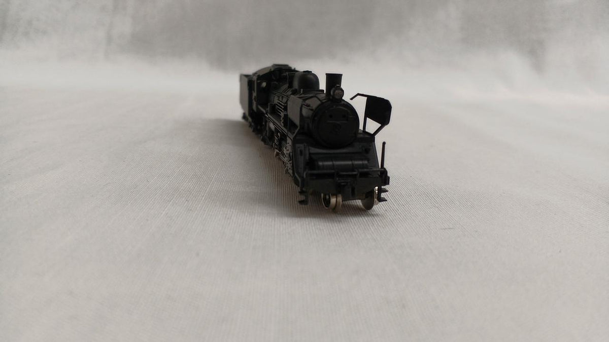 KATO N Gauge C55