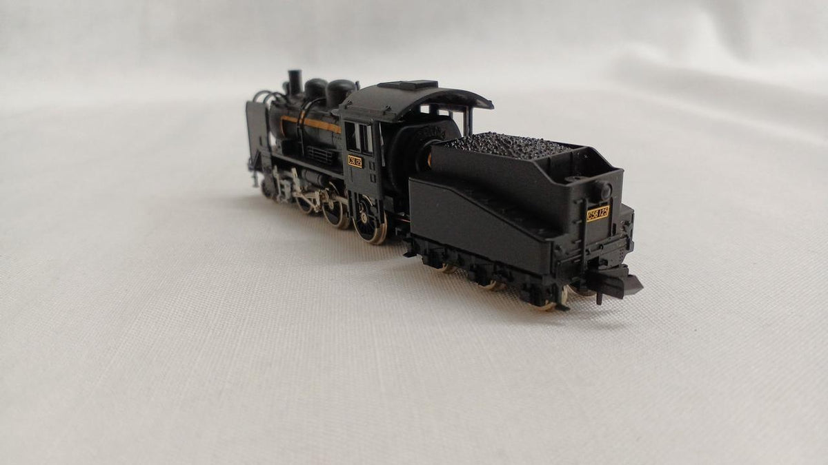 Microace N Gauge C56-125