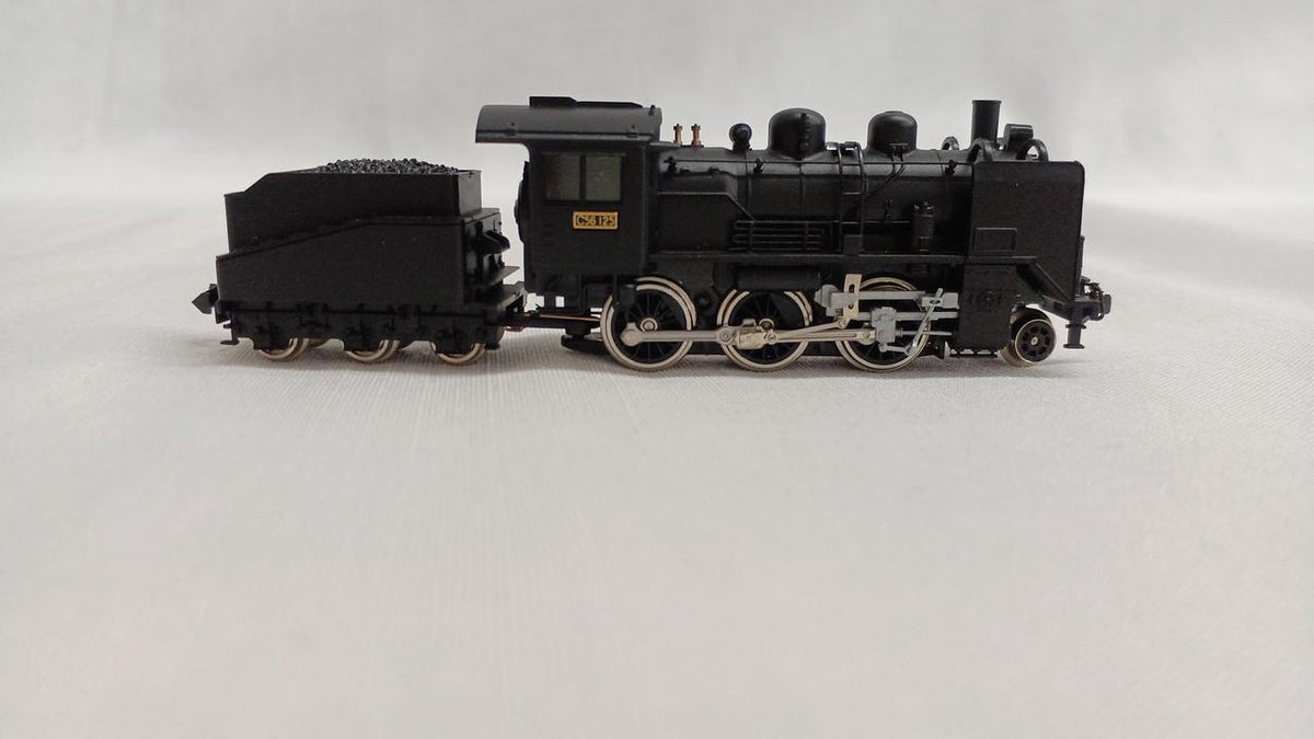 Microace N Gauge C56-125