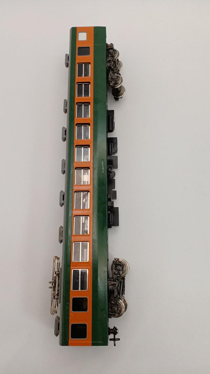 Katsumi Moha 164 Express Type with Motor