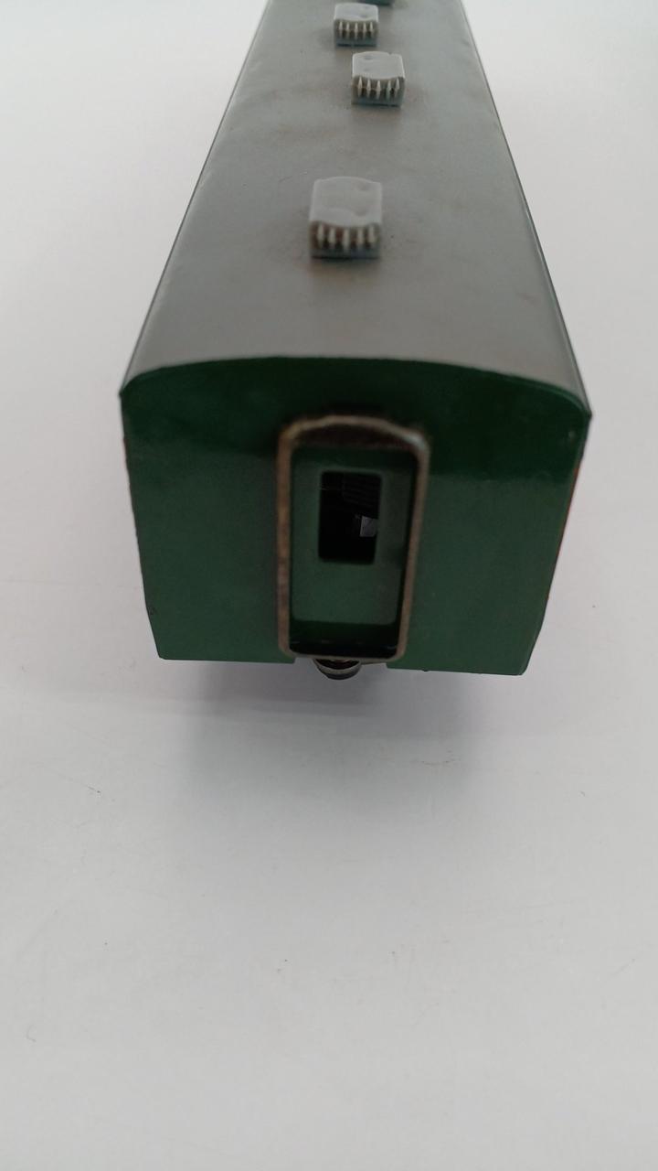 Katsumi Moha 164 Express Type with Motor