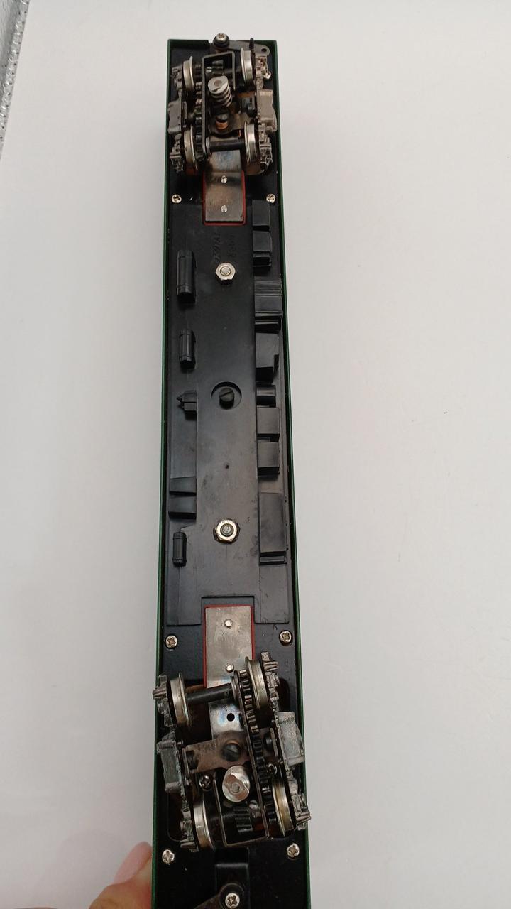 Katsumi Moha 164 Express Type with Motor