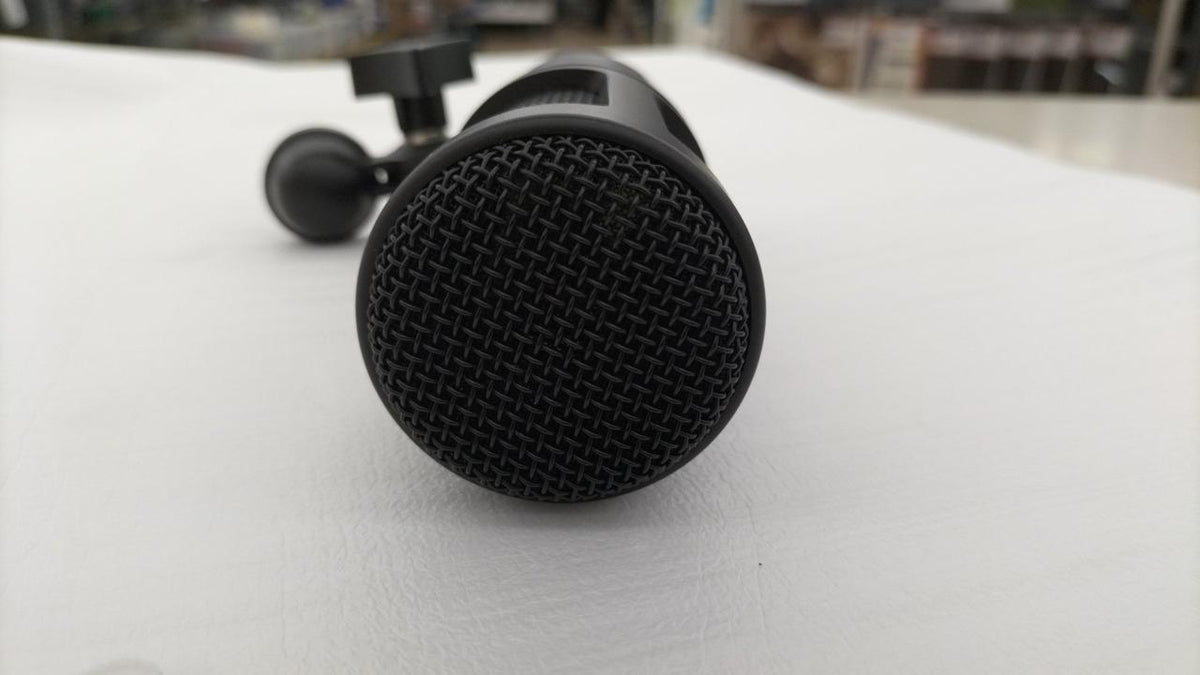 AUDIO-TECHNICA Condenser Microphone AT2020