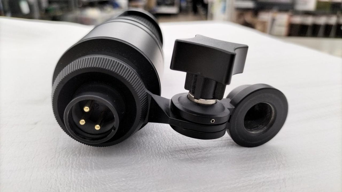 AUDIO-TECHNICA Condenser Microphone AT2020