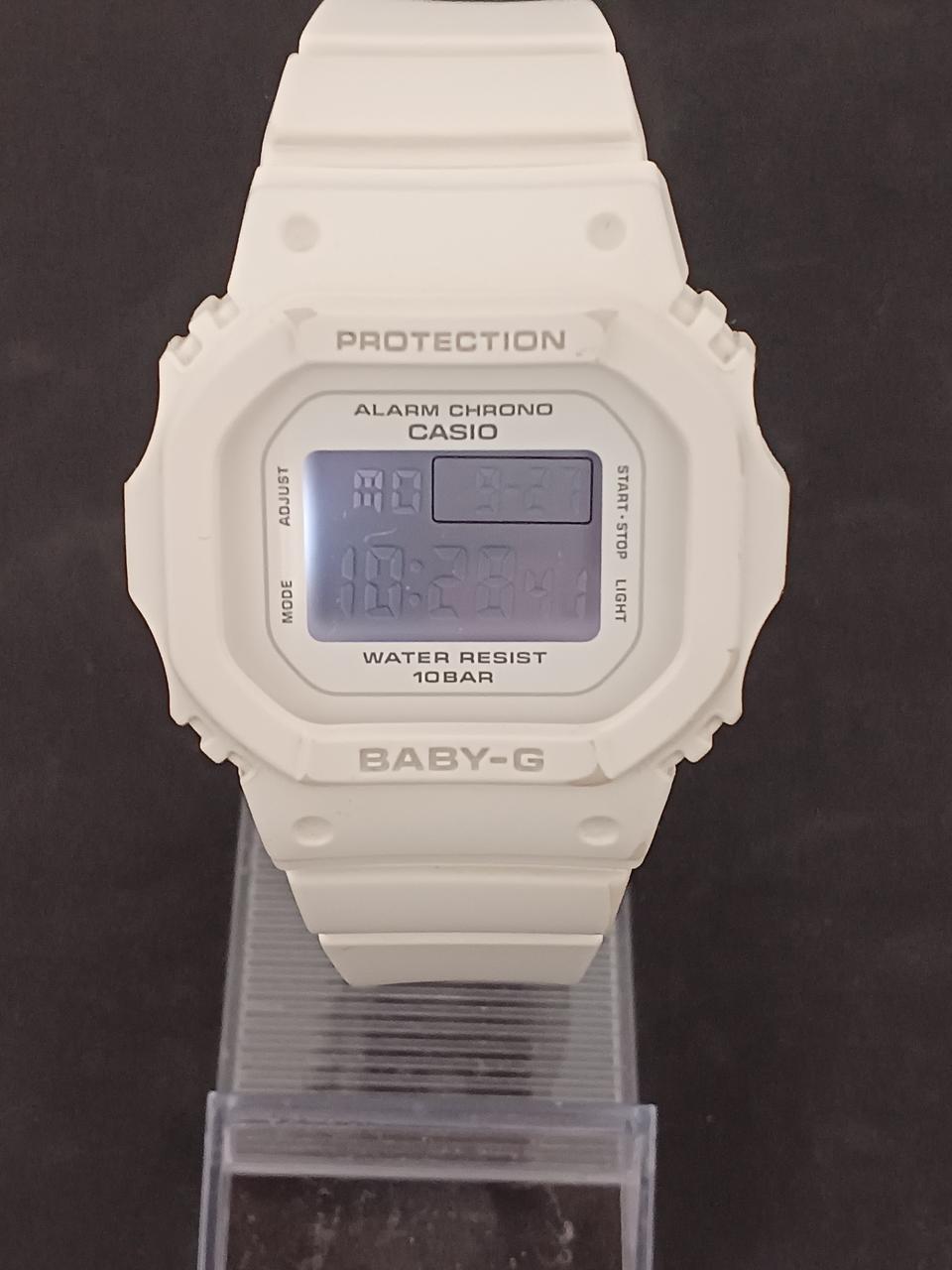 CASIO BABY-G BGD-565U