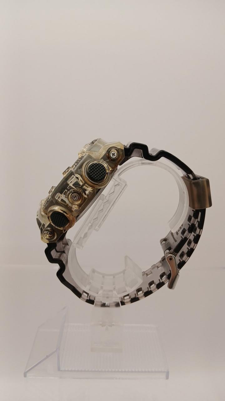 CASIO G-SHOCK Skeleton GA-700SK