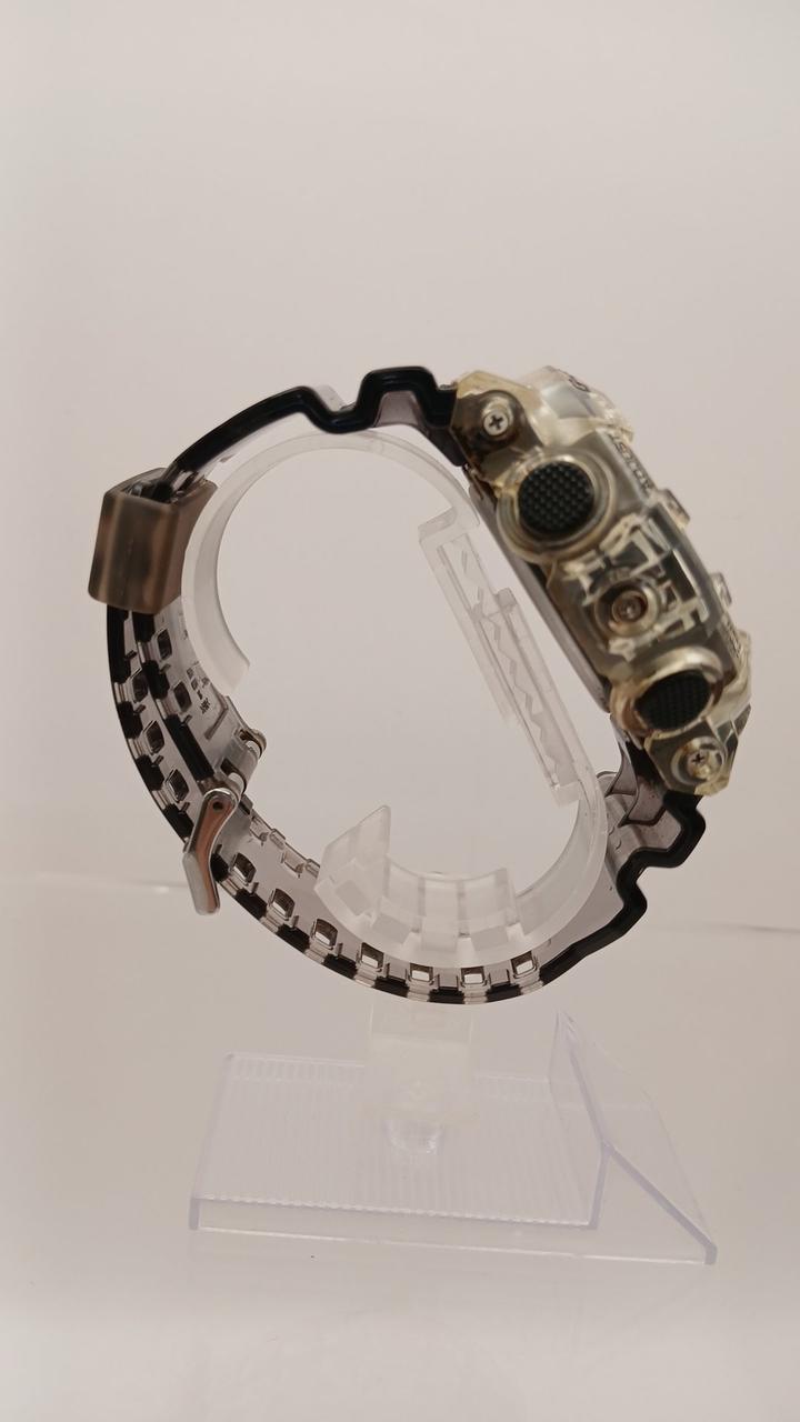 CASIO G-SHOCK Skeleton GA-700SK