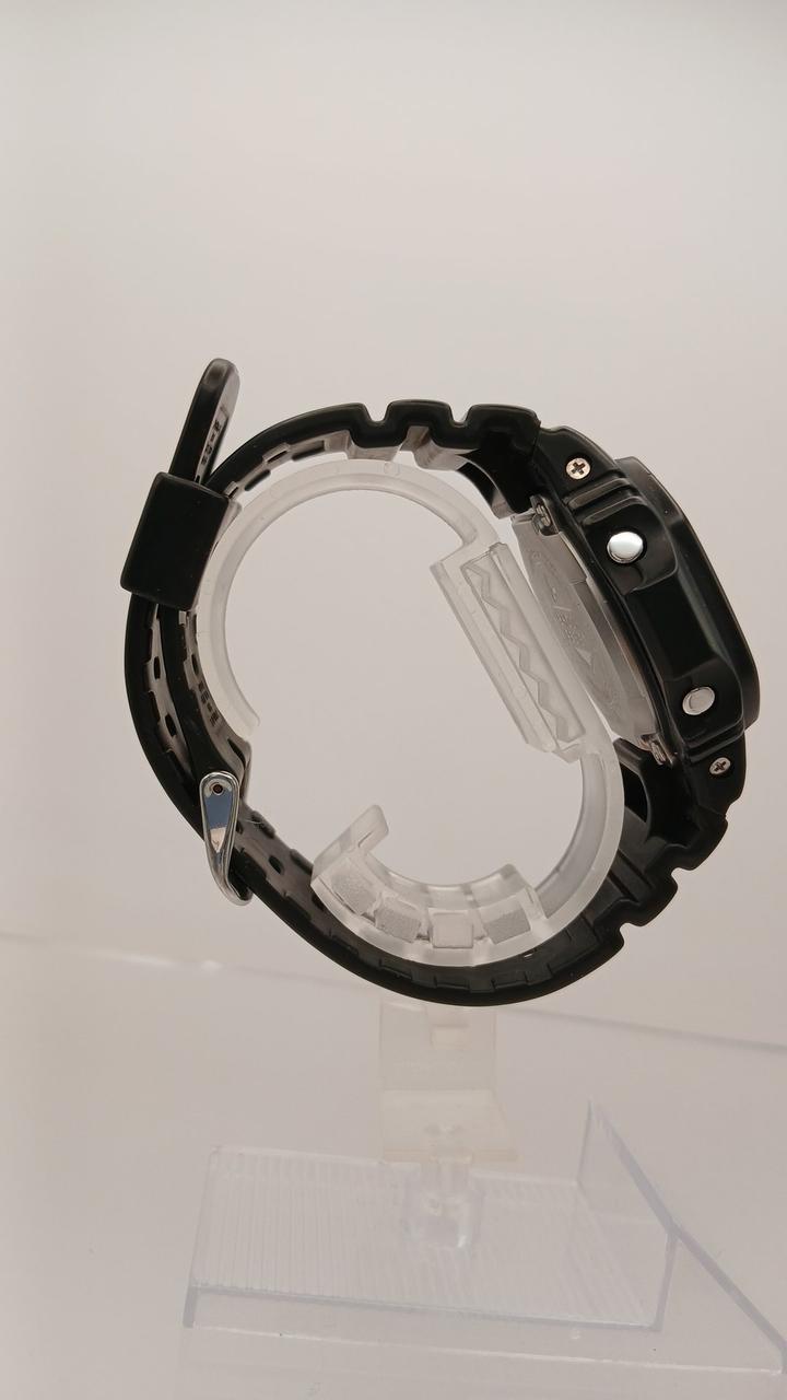 CASIO G-SHOCK Radio-Controlled Solar GW-M5610