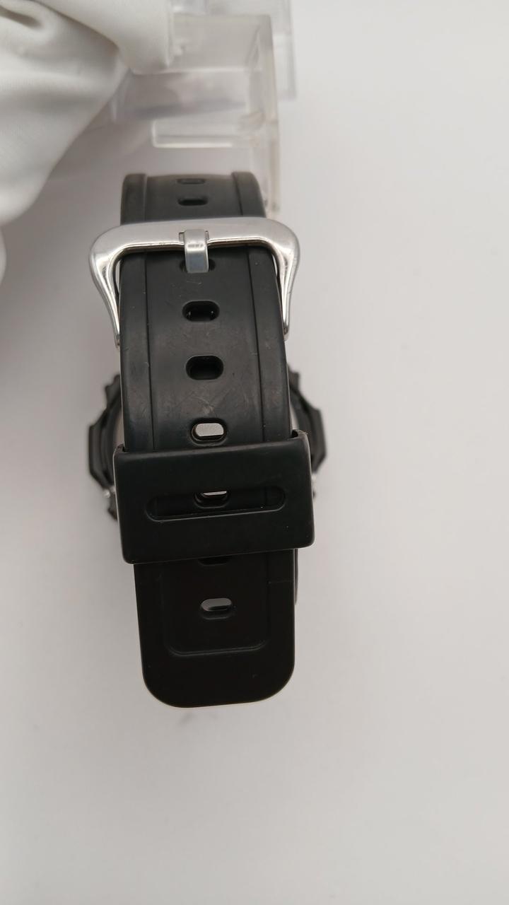 CASIO G-SHOCK Radio-Controlled Solar GW-M5610