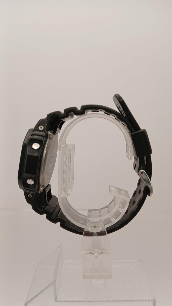 CASIO G-SHOCK Radio-Controlled Solar GW-M5610