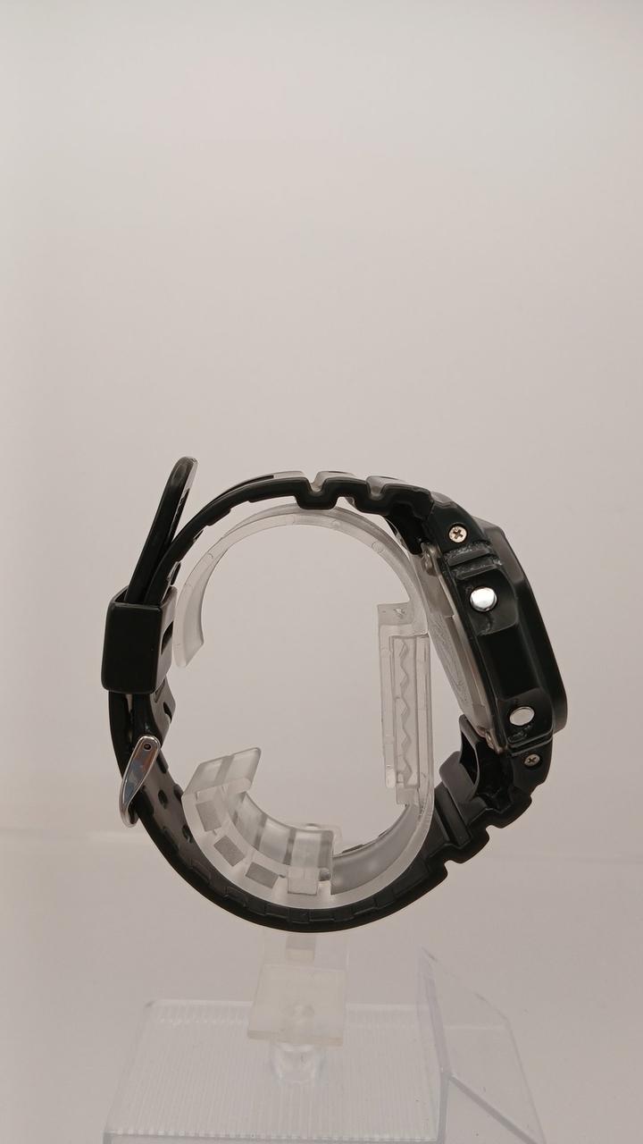 CASIO G-SHOCK Radio-Controlled Solar GW-M5610