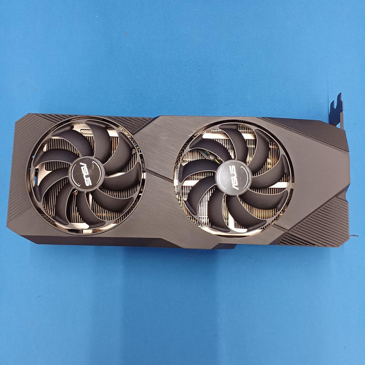 ASUS Graphics Card/DUAL-RTX2080-O8G DUAL-RTX2080-O8G