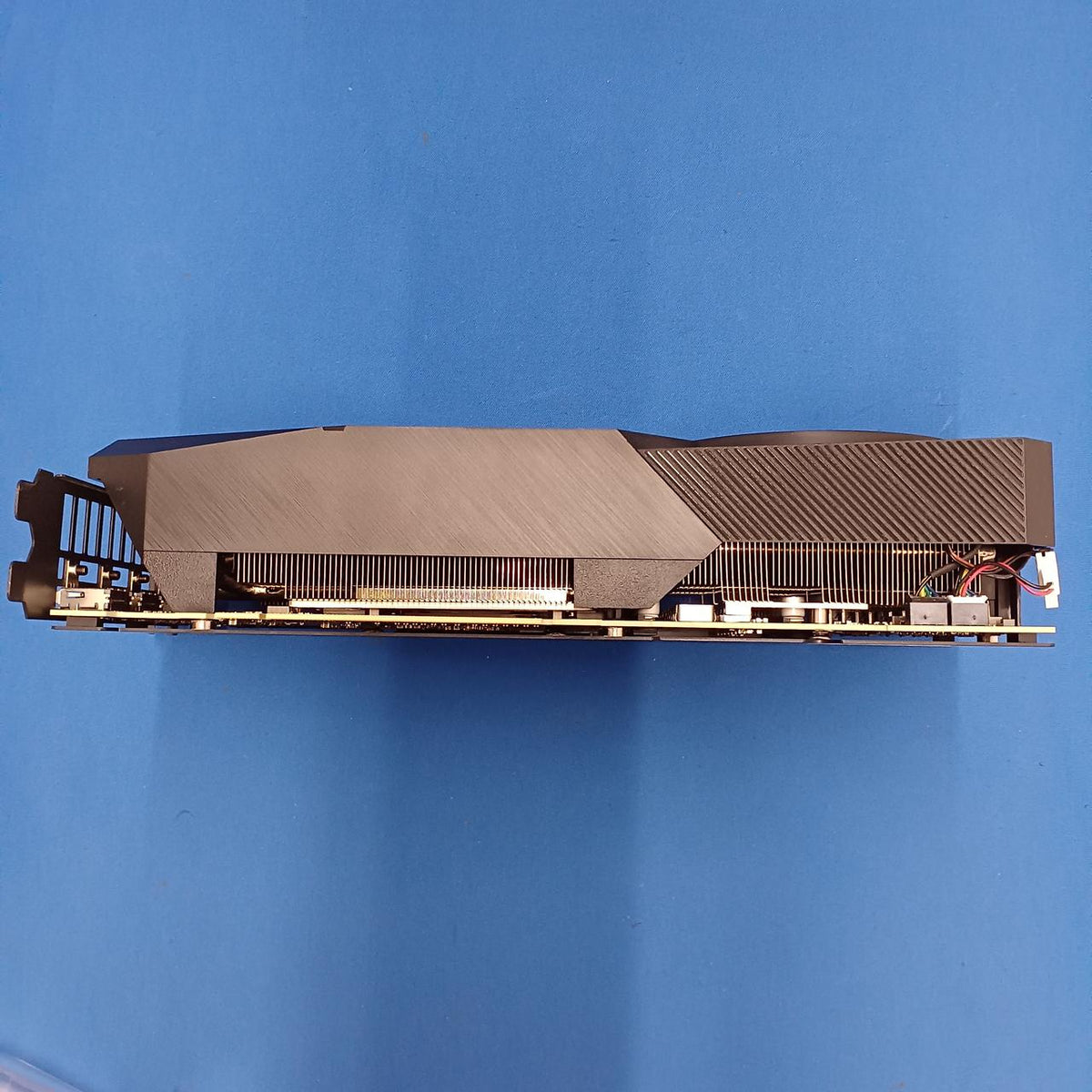 ASUS Graphics Card/DUAL-RTX2080-O8G DUAL-RTX2080-O8G