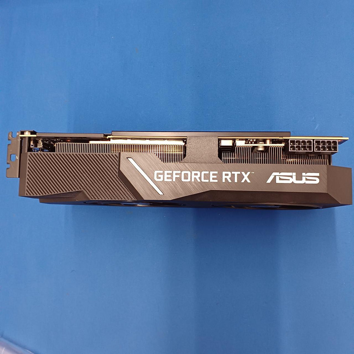 ASUS Graphics Card/DUAL-RTX2080-O8G DUAL-RTX2080-O8G