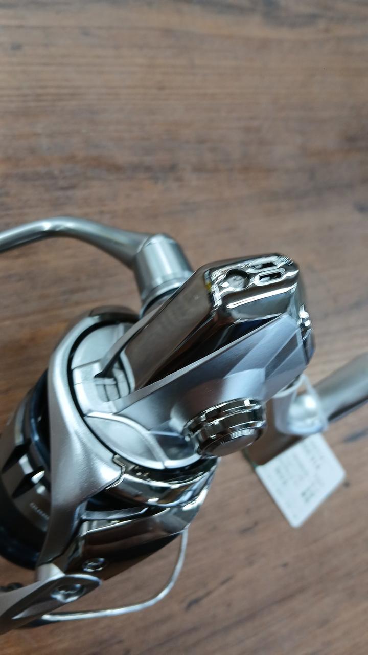 SHIMANO Spinning Reel 19 STRADIC 2500SHG