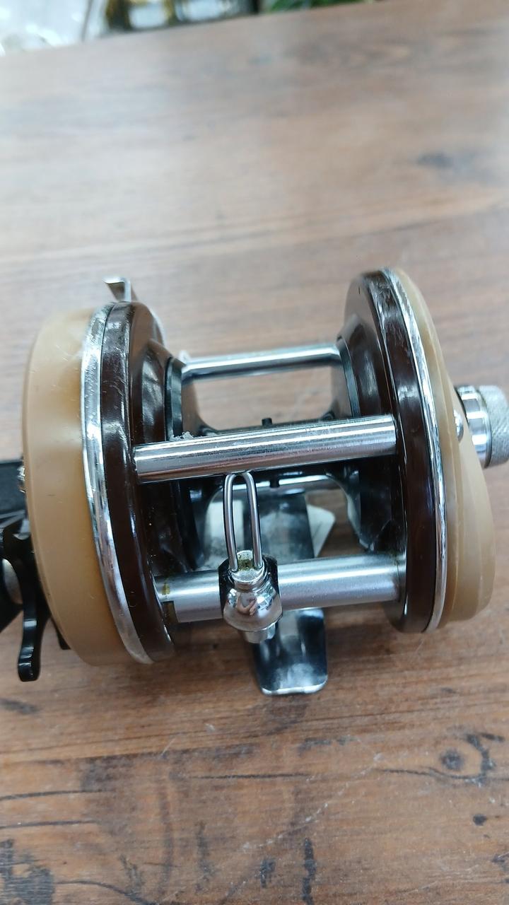 ABU Baitcasting Reel ABU 3000