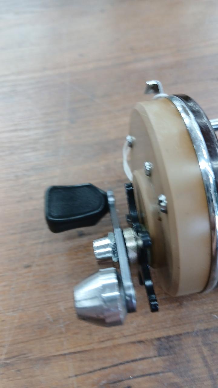 ABU Baitcasting Reel ABU 3000