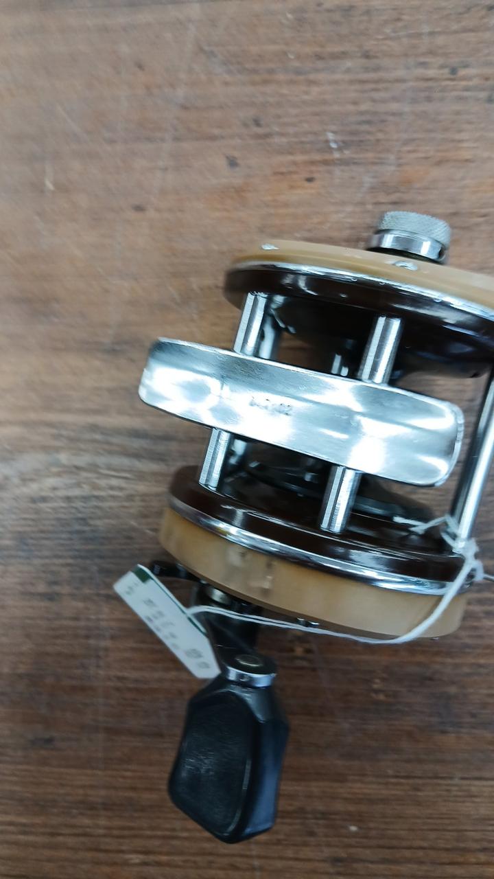 ABU Baitcasting Reel ABU 3000