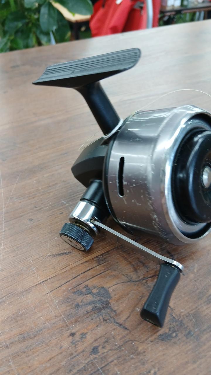 ABU Closed Face Reel ABU508