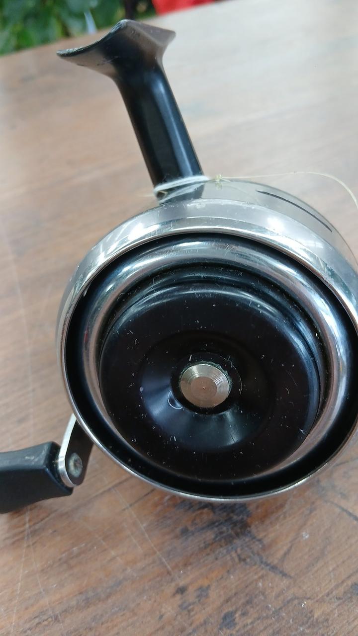 ABU Closed Face Reel ABU508