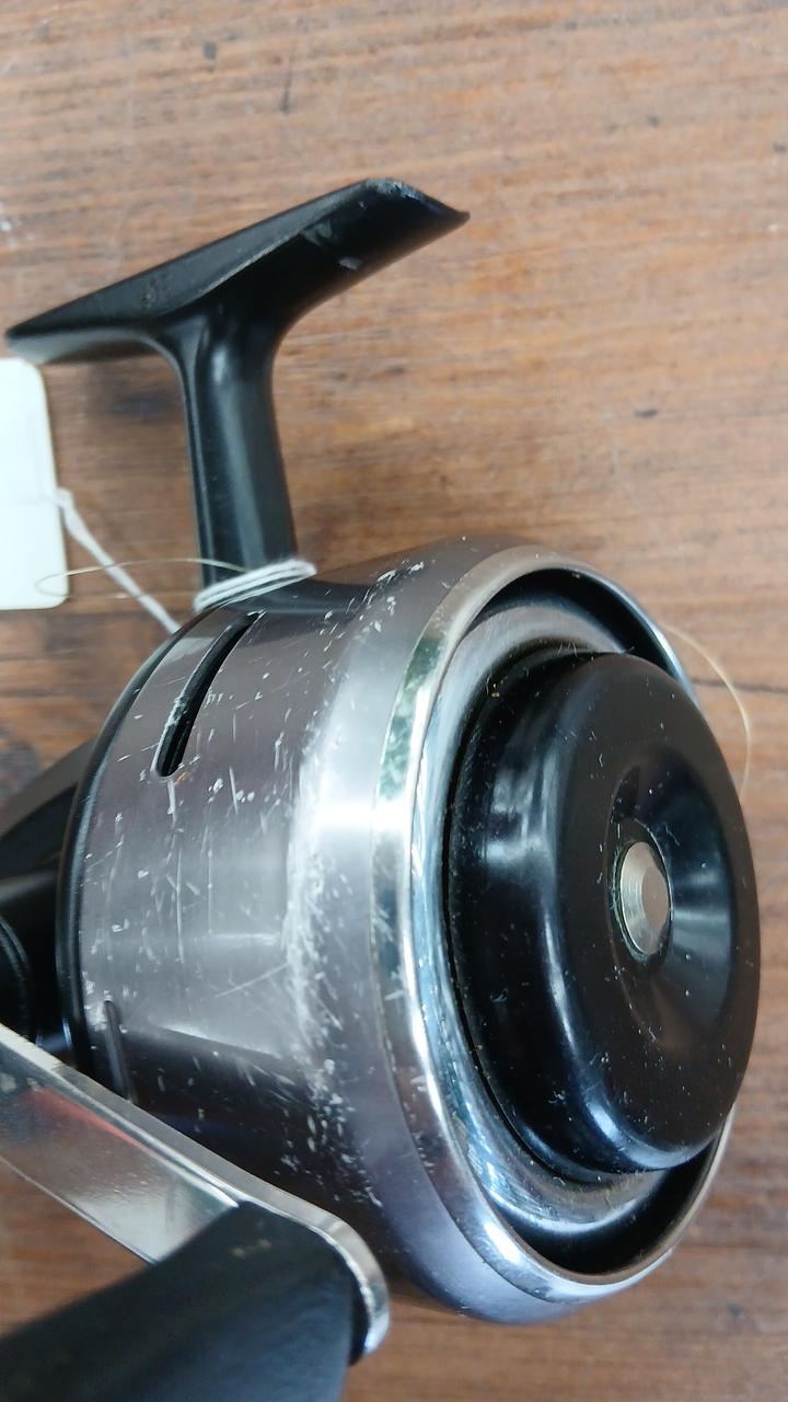 ABU Closed Face Reel ABU508