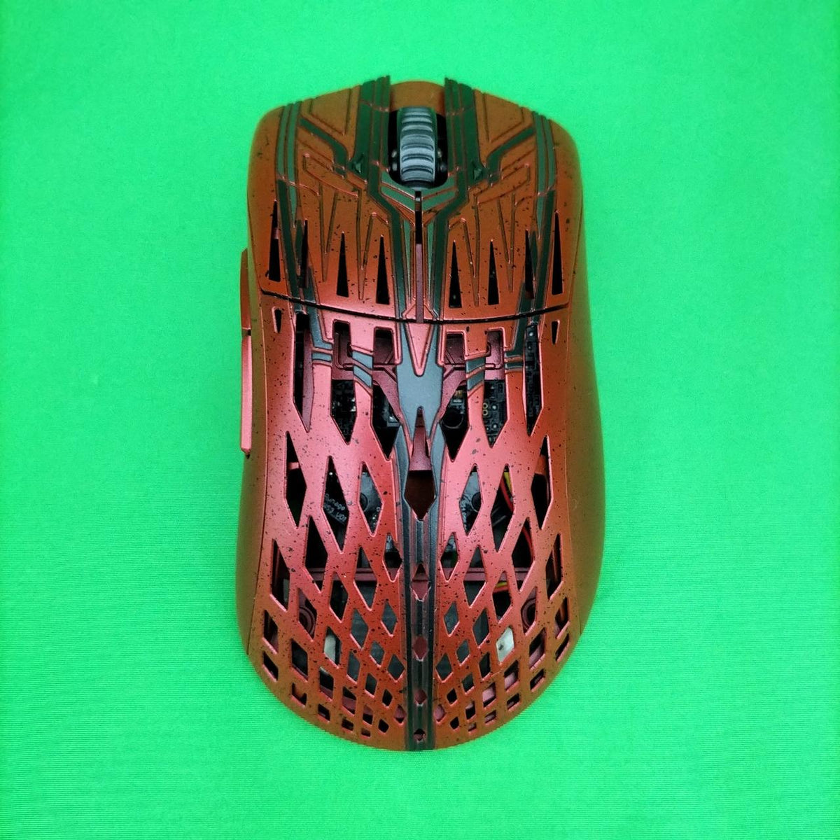 PWNAGE Gaming Mouse PSBMCF
