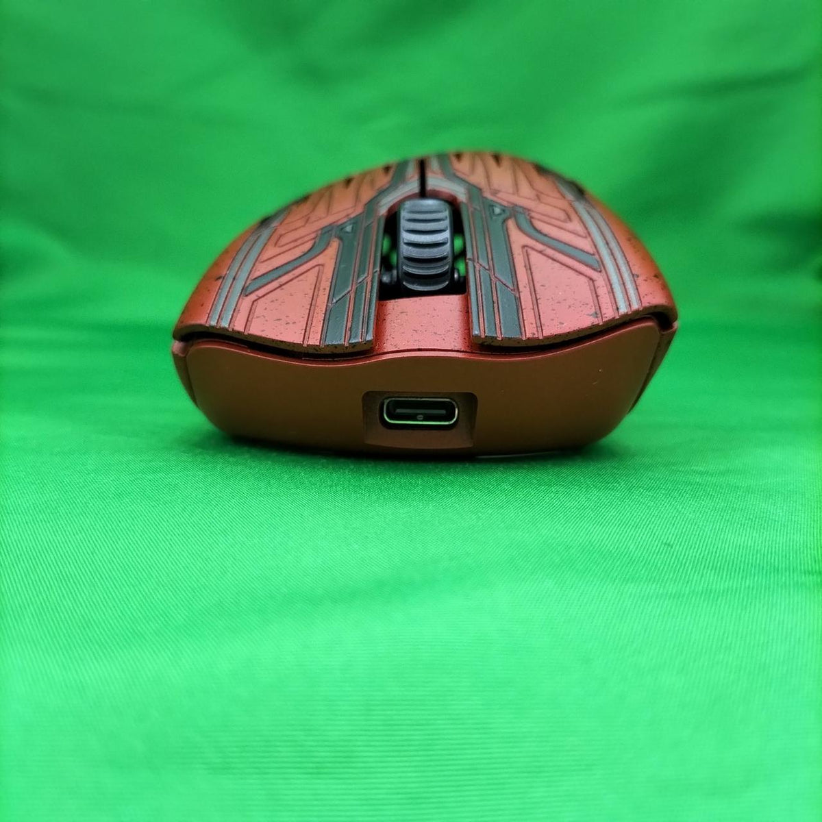 PWNAGE Gaming Mouse PSBMCF