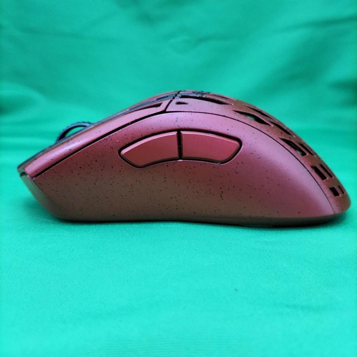 PWNAGE Gaming Mouse PSBMCF