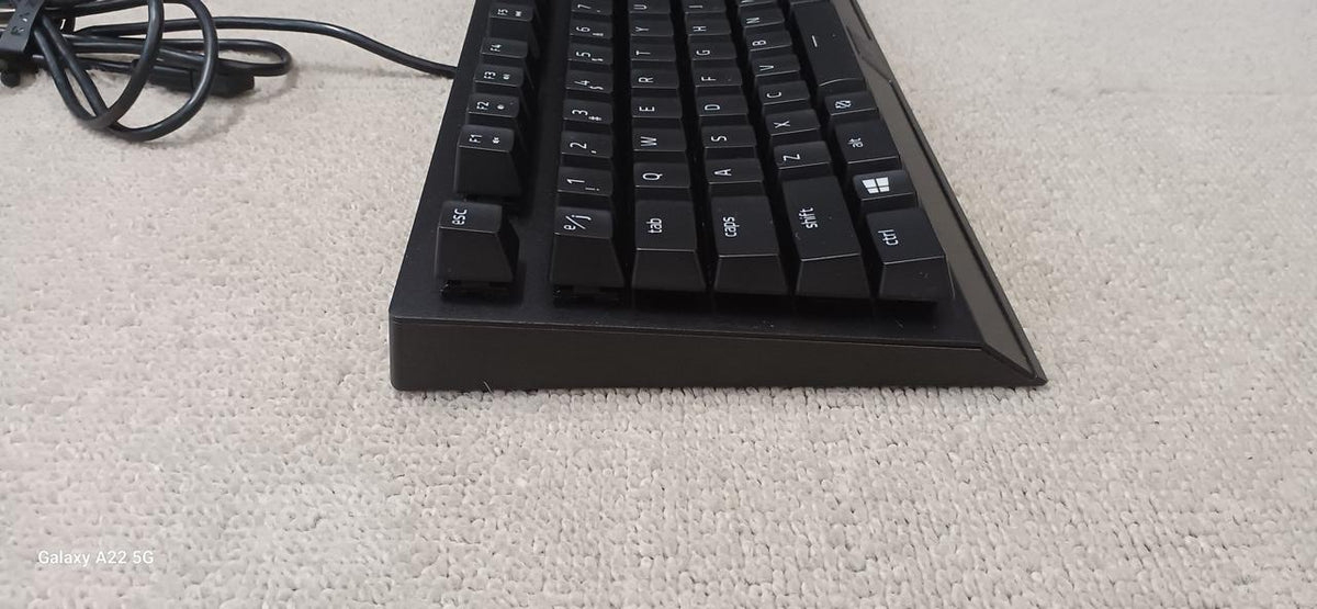 RAZER Gaming Keyboard RZ03-0349