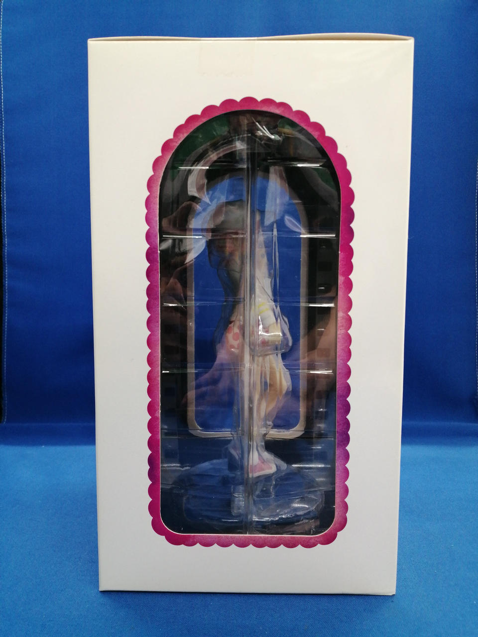BANPRESTO Madoka Kaname Premium Figure Puella Magi Madoka Magica