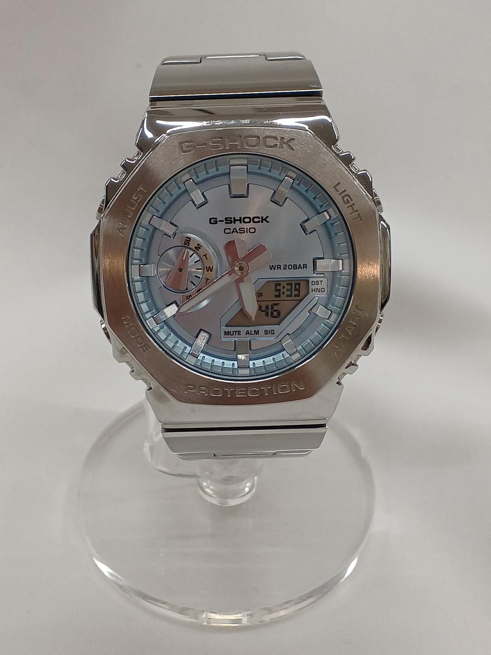 CASIO G-SHOCK GM-2110D