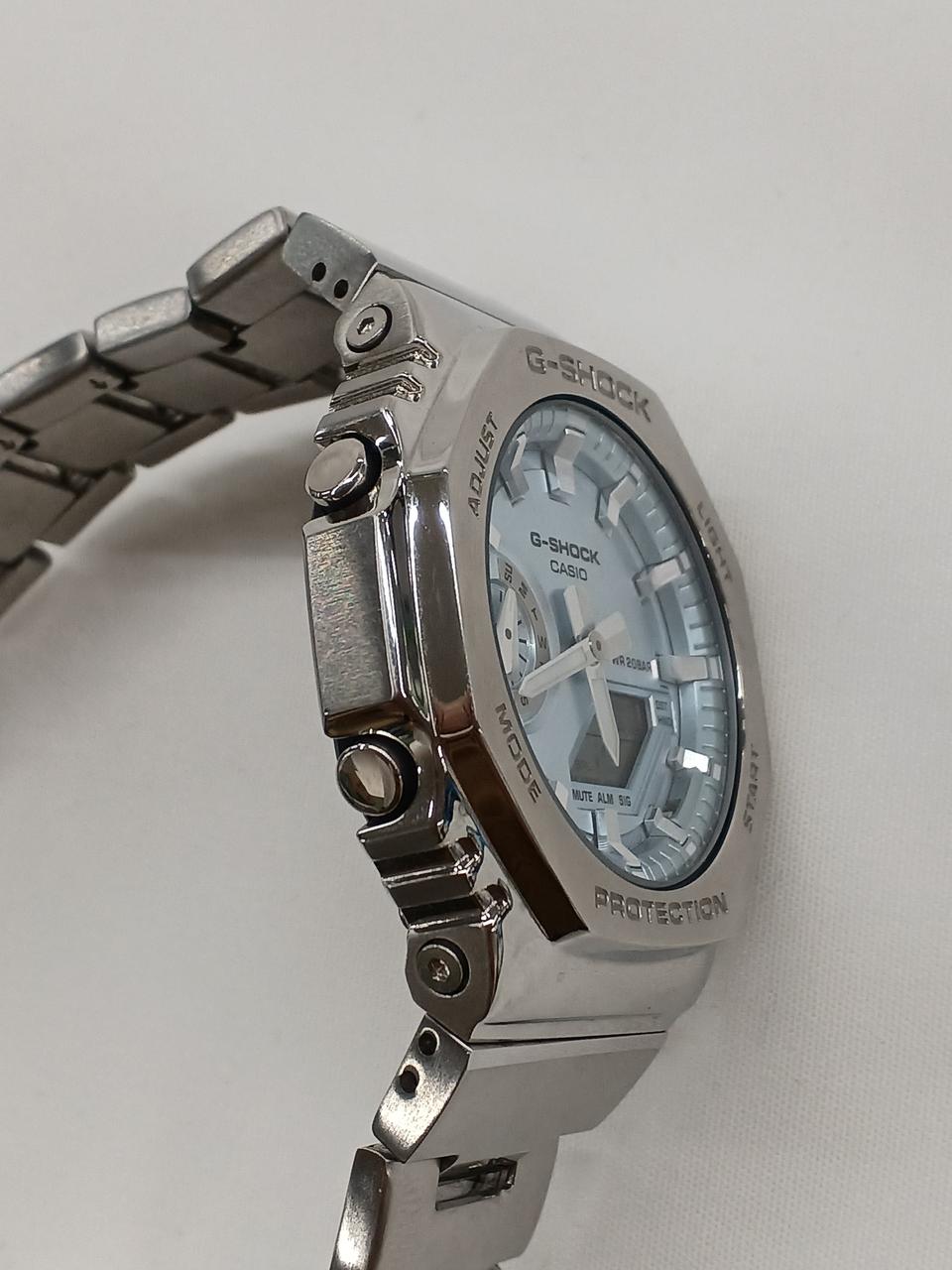 CASIO G-SHOCK GM-2110D