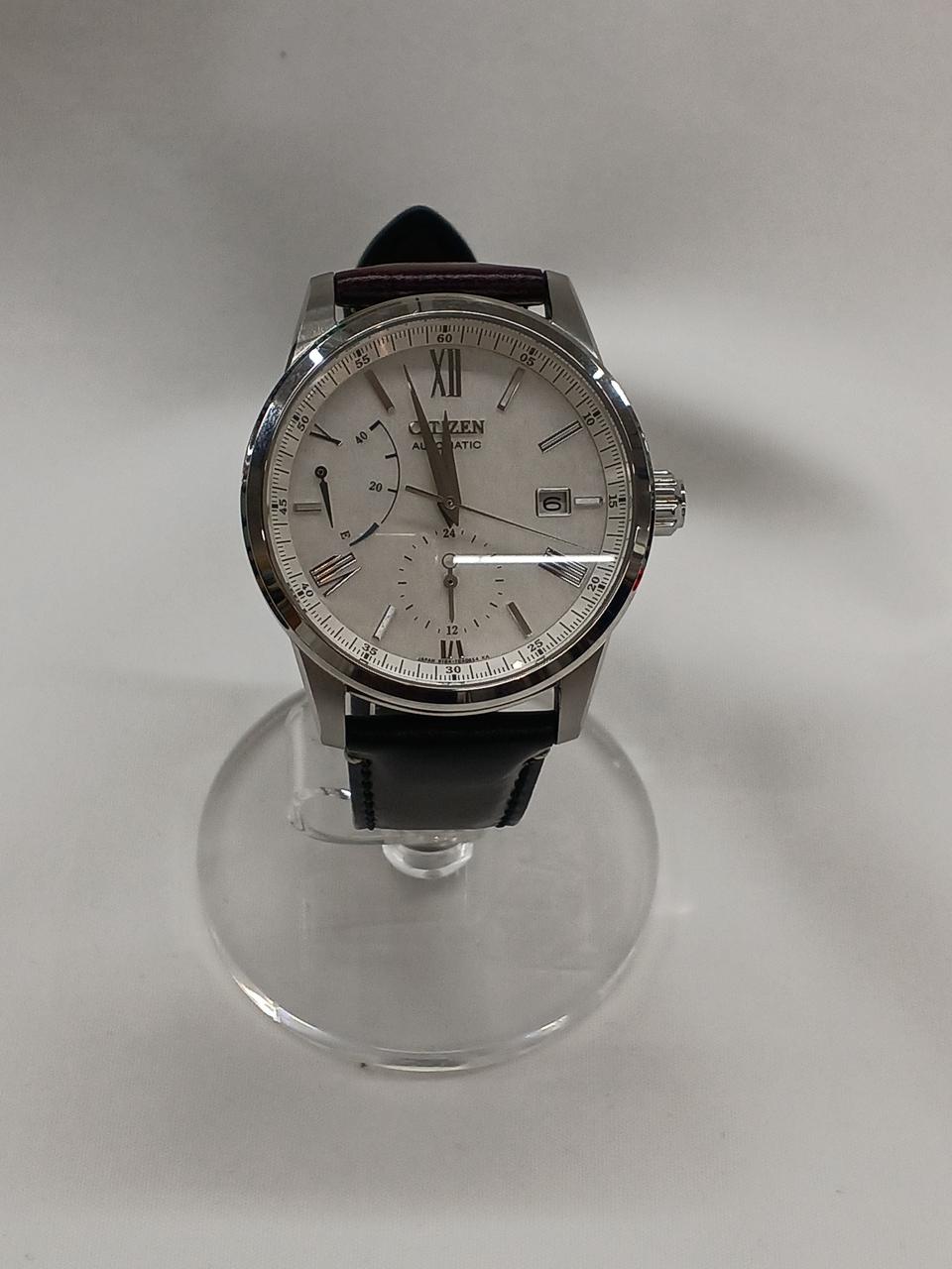 CITIZEN Automatic Wristwatch 9184-T027407