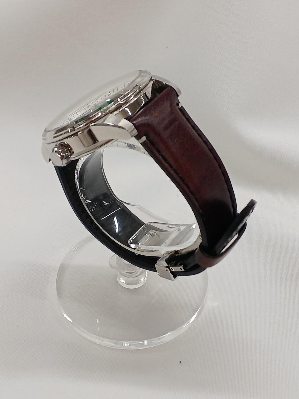 CITIZEN Automatic Wristwatch 9184-T027407
