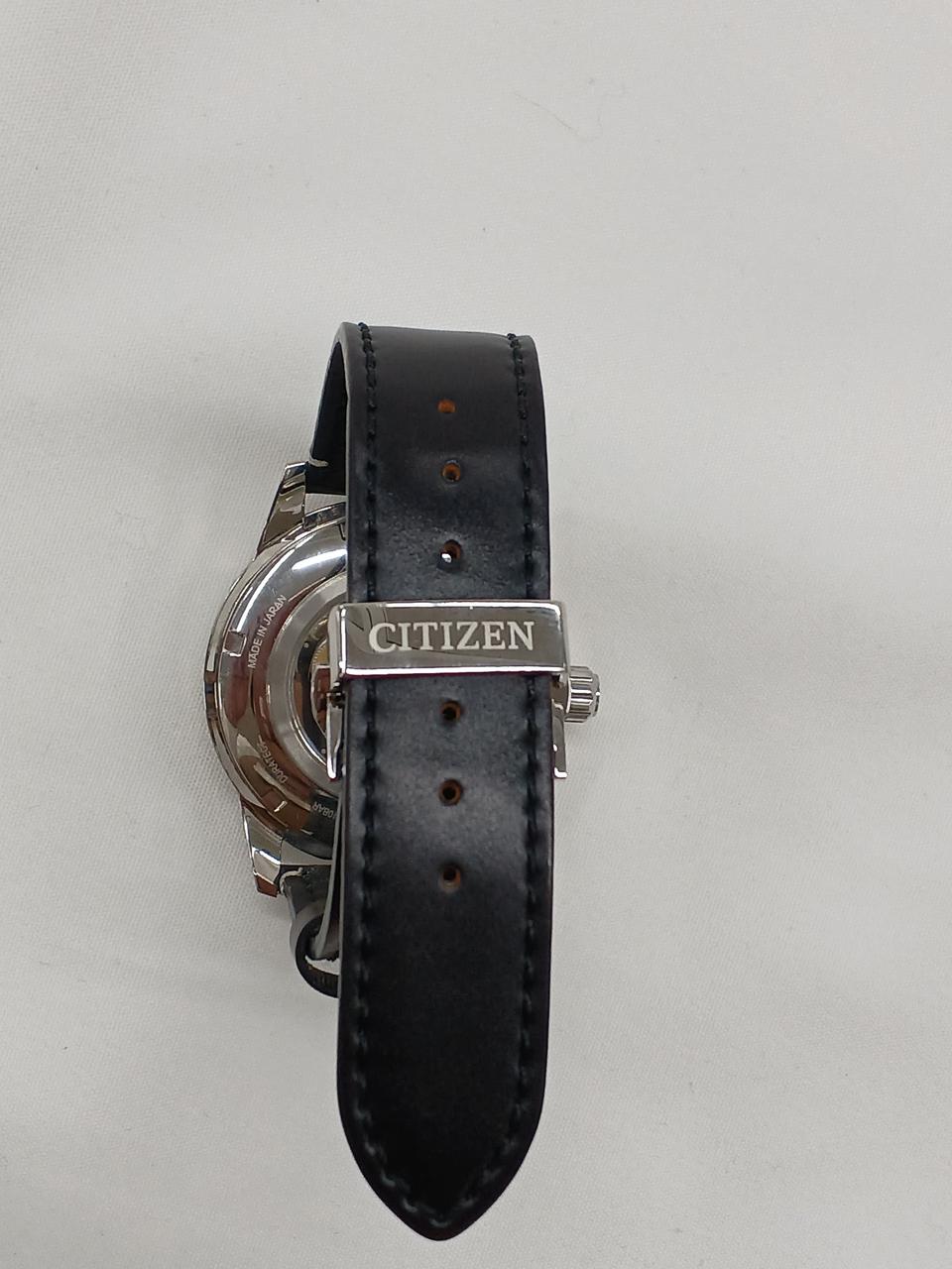 CITIZEN Automatic Wristwatch 9184-T027407