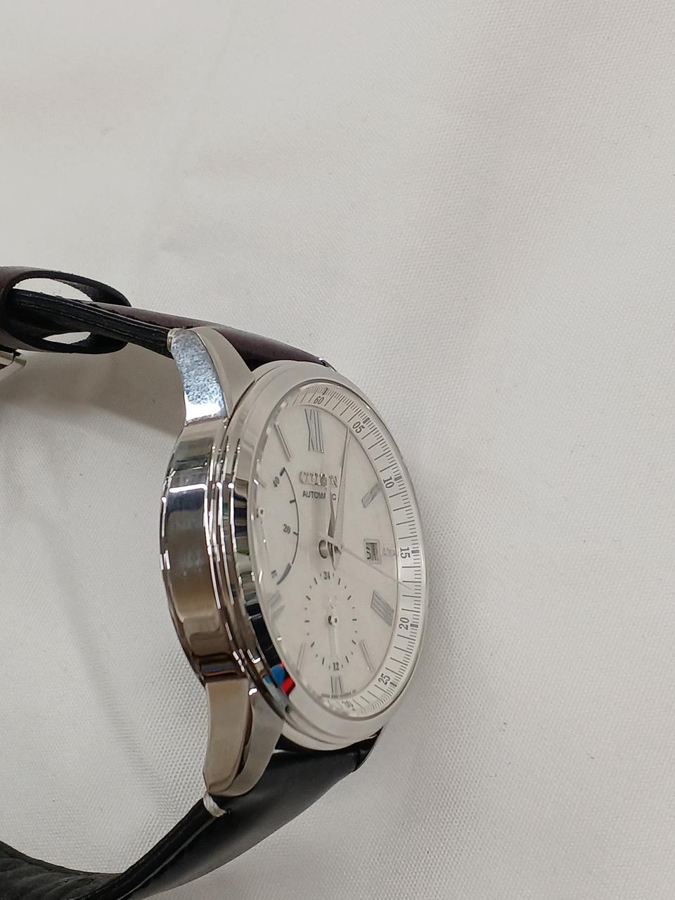 CITIZEN Automatic Wristwatch 9184-T027407
