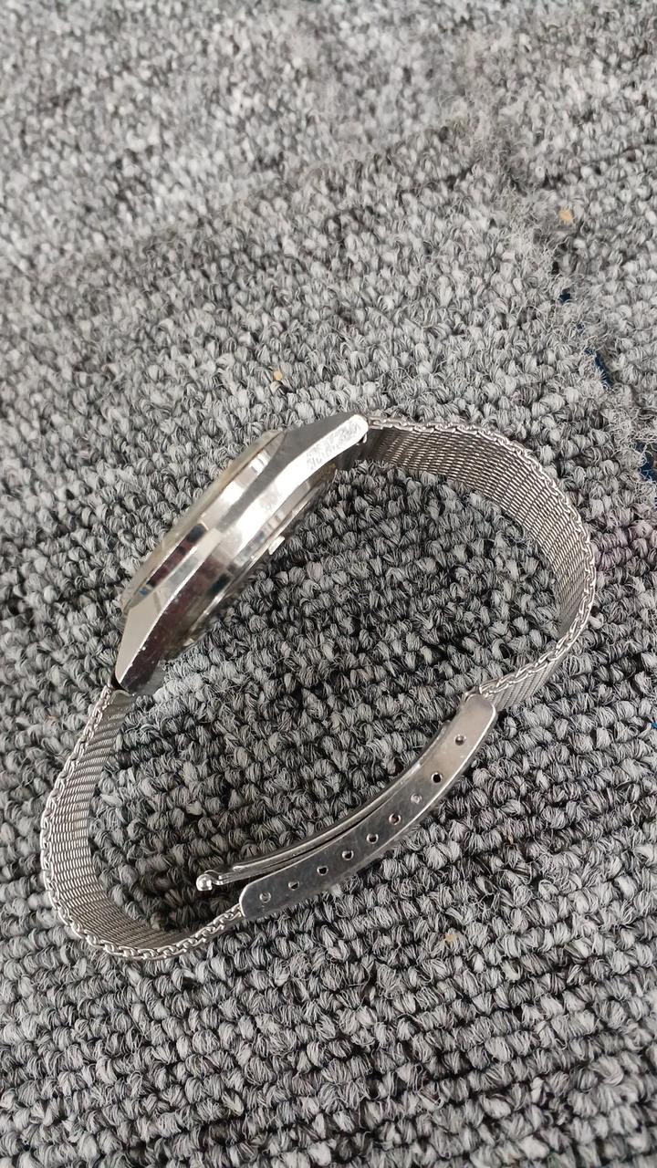 KING SEIKO Automatic Wristwatch 5626-7113