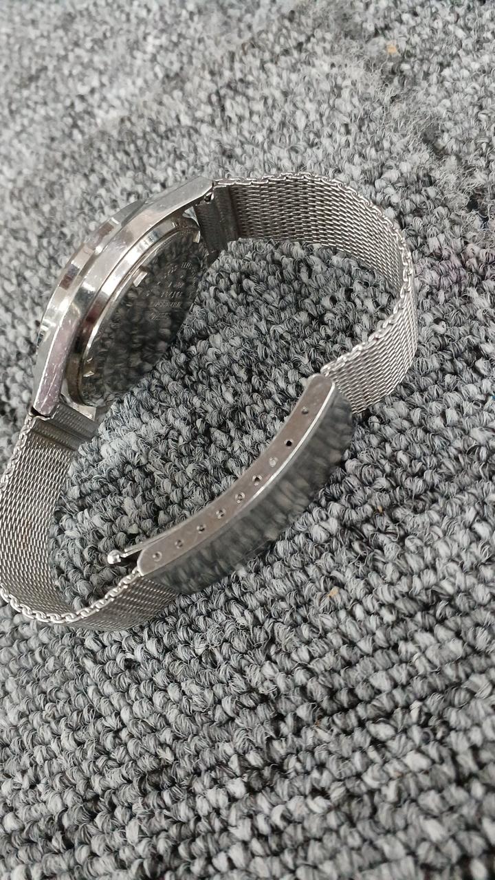KING SEIKO Automatic Wristwatch 5626-7113
