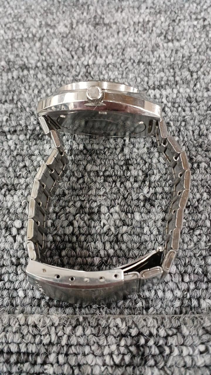 SEIKO Automatic Wristwatch 5146-7040