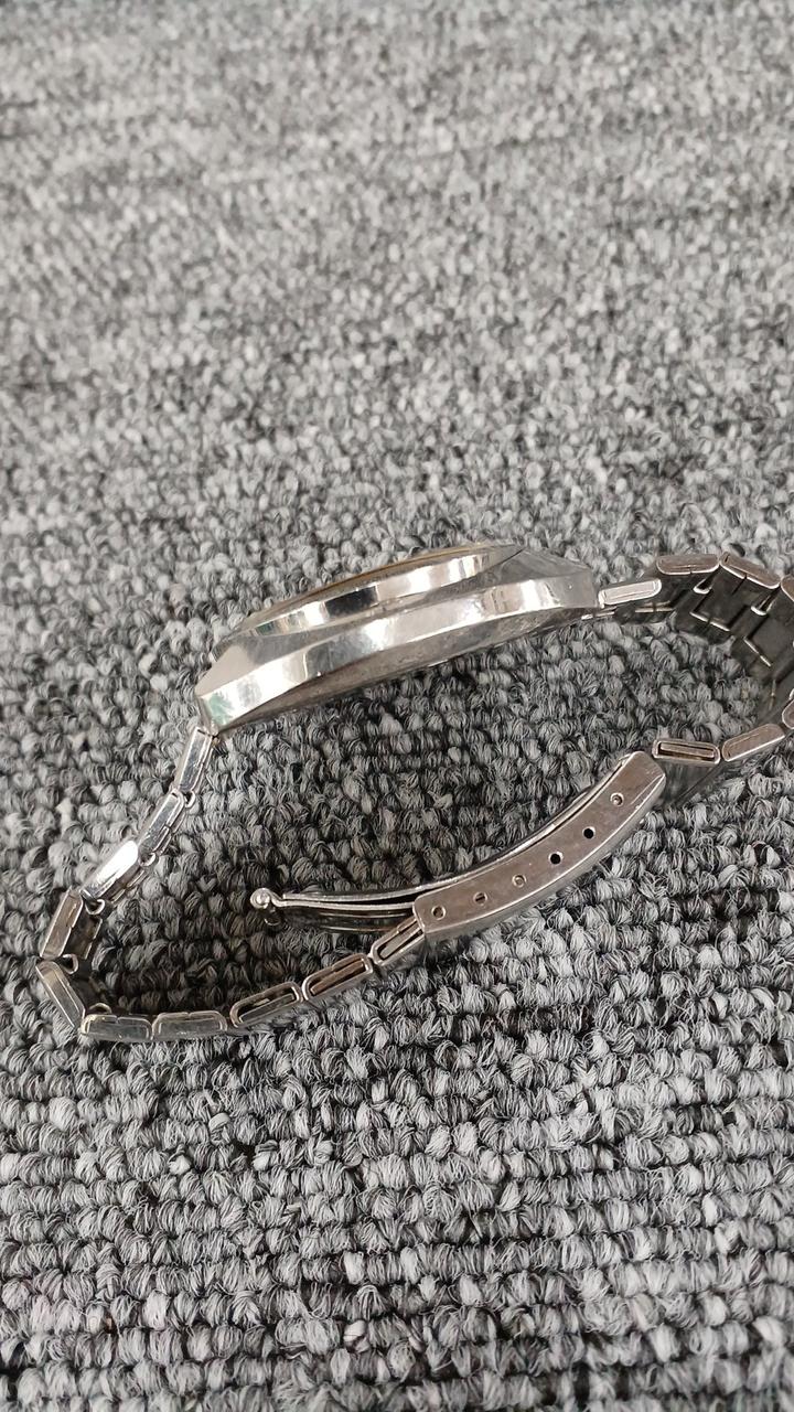 SEIKO Automatic Wristwatch 5146-7040