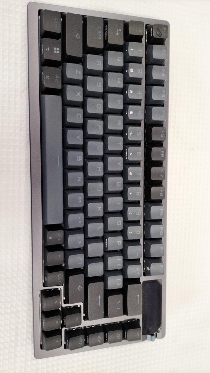 ASUS Gaming Keyboard M701 ROG AZOTH