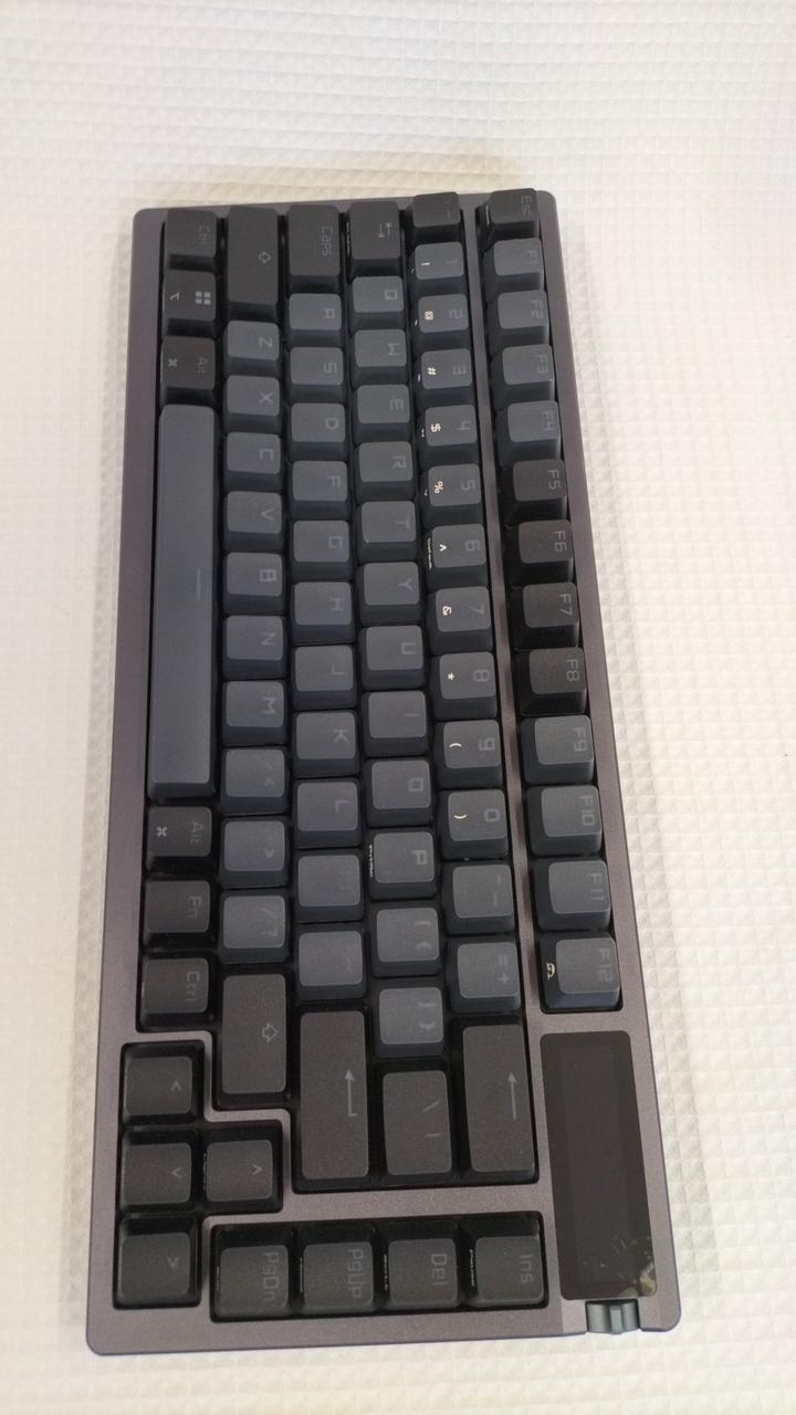 ASUS Gaming Keyboard M701 ROG AZOTH