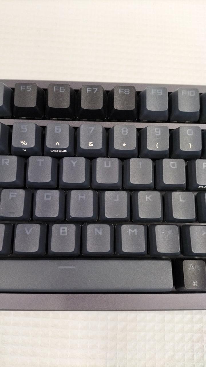 ASUS Gaming Keyboard M701 ROG AZOTH